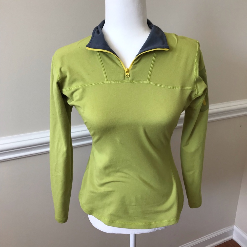 Arc’teryx Women’s Base Layer Top